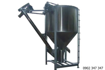 Máy Trộn Đứng